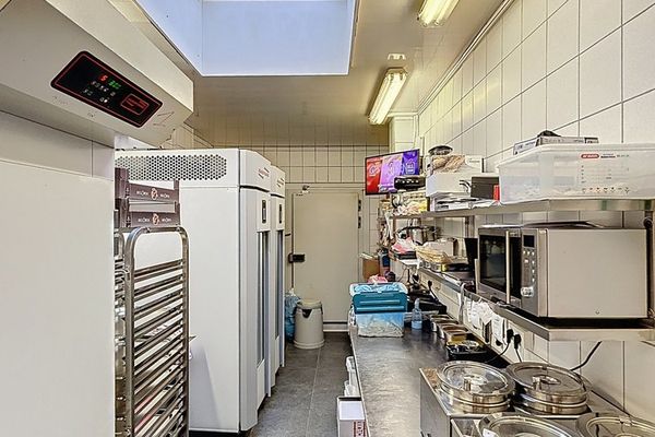 Commercieel te koop / Sint-Truiden