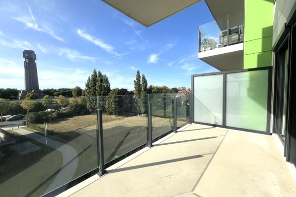Appartement te huur / Diksmuide