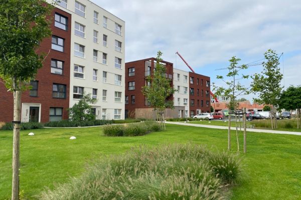 Appartement te koop / Harelbeke
