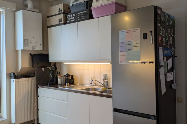 Appartement te huur / Halle