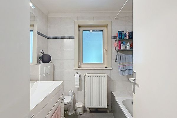 Huis te koop / Stokrooie