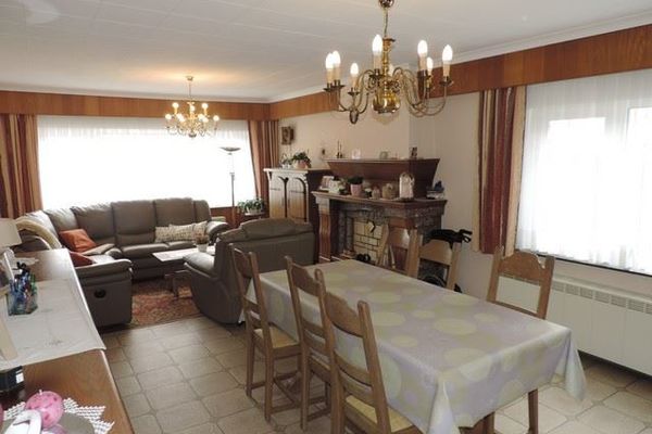 Huis verkocht / Heusden