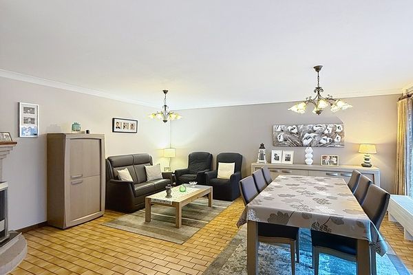 Huis te koop / Hasselt