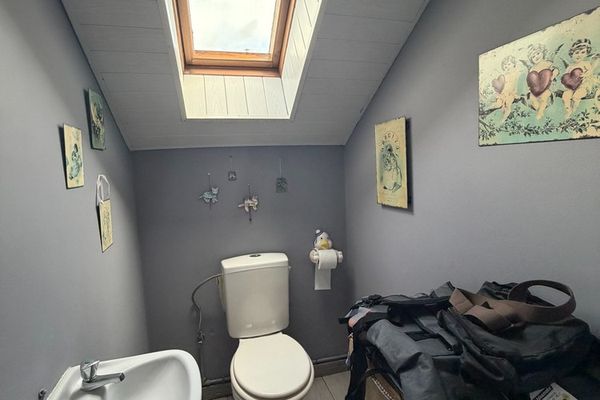 Huis te koop / Vliermaalroot
