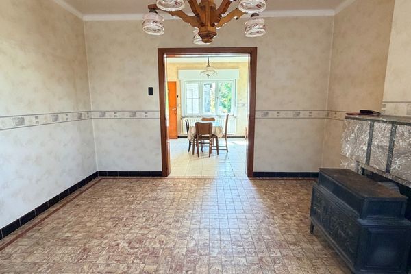 Huis te koop / Bertem