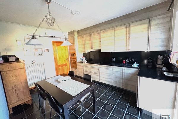 Huis te koop / Borgloon