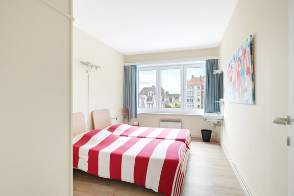 Foto van het pand