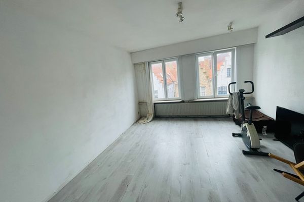 Commercieel te koop / Brugge