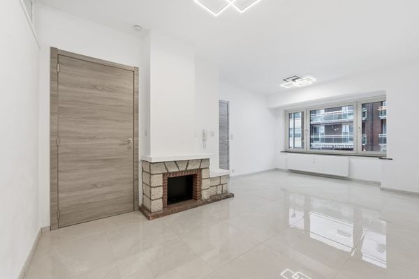 Appartement
                            te koop in Tongeren