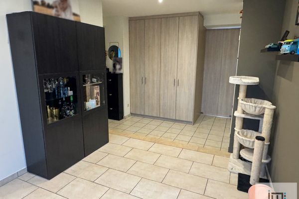 Appartement te koop / Tongeren-Borgloon