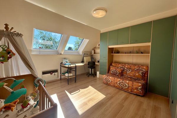 Huis te koop / Heverlee