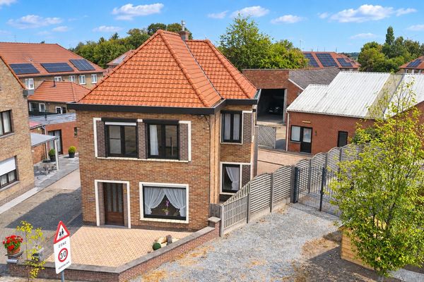 Commercieel te koop / Eeklo