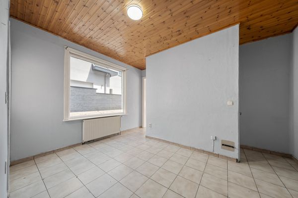 Huis te koop / Nederbrakel
