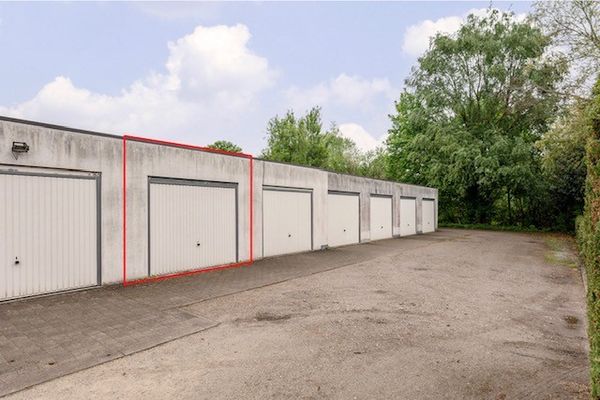 Appartement te koop / Emblem