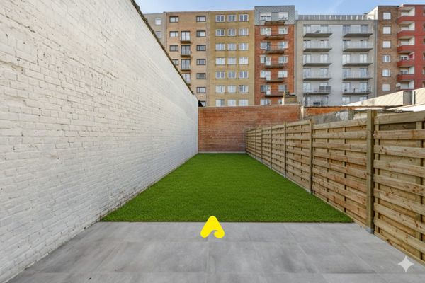 Huis te koop / De Panne