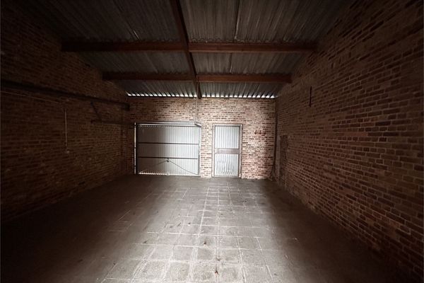 Huis te koop / Hoeselt