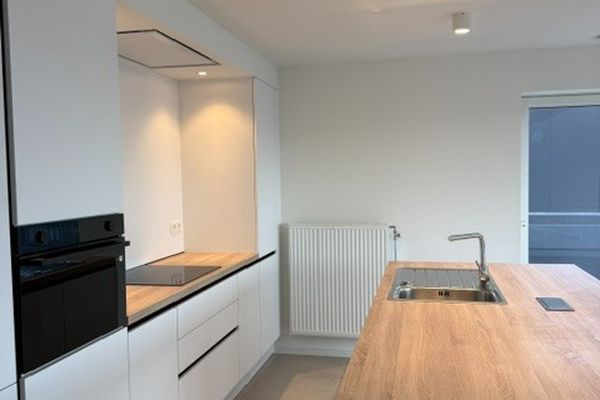 Appartement te huur / Hasselt