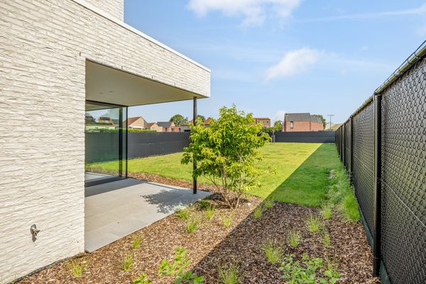 Huis te koop / Sint-Truiden