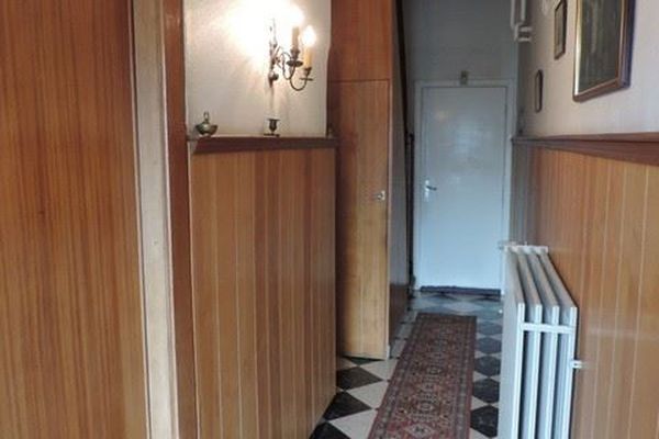 Huis verkocht / Beringen