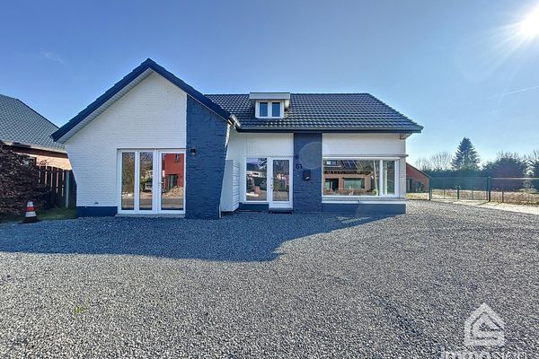 Eengezinswoning
                            verkocht in Neerpelt