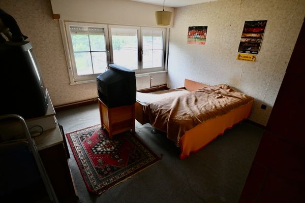 Huis te koop / Itegem