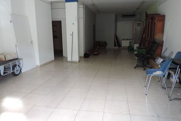 Commercieel verkocht / Beringen