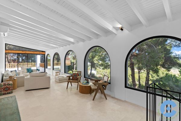 Huis te koop / Eivissa