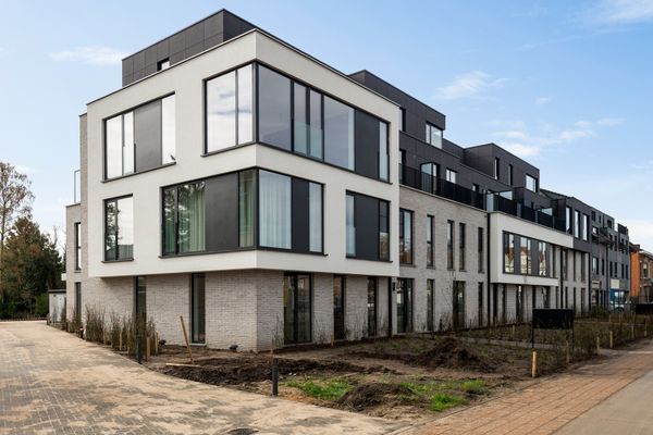 Appartement
                            te huur in Schilde