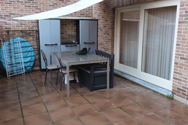 Appartement verkocht / Beringen
