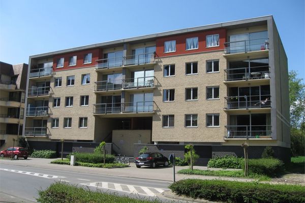 Appartement in Kessel-Lo