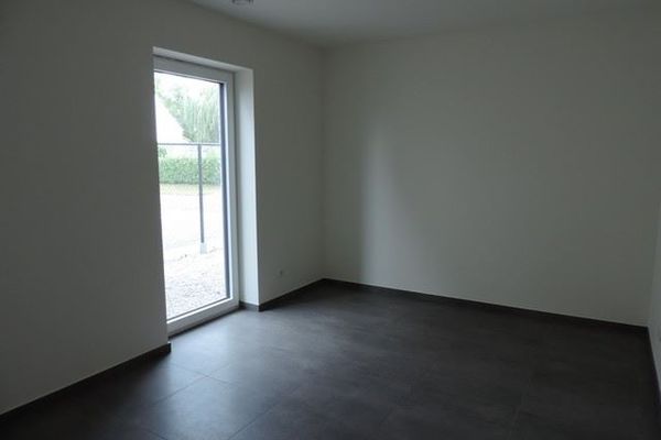 Huis verhuurd / Paal