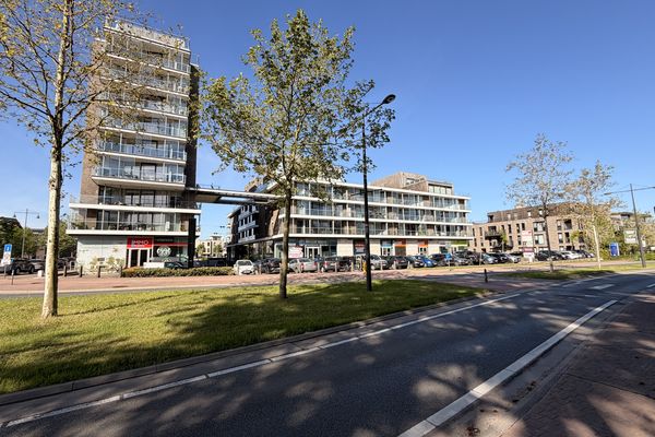 Appartement te huur / Hasselt