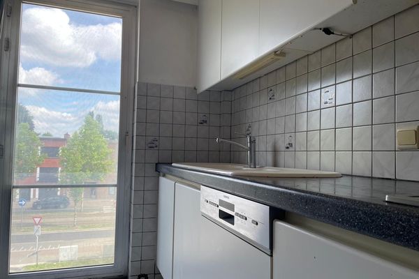Appartement te koop / Mortsel