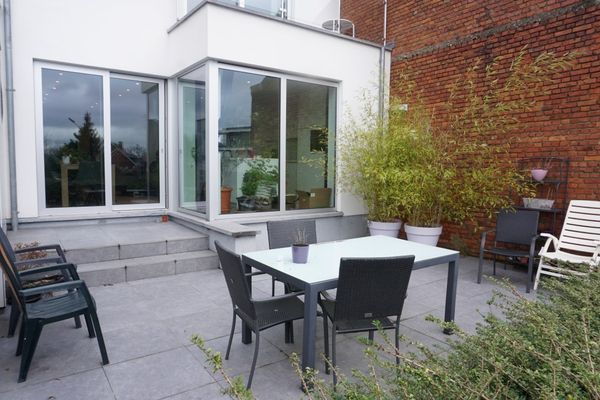 Appartement te huur / Heverlee