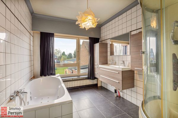 Huis optie koop / Scherpenheuvel-Zichem