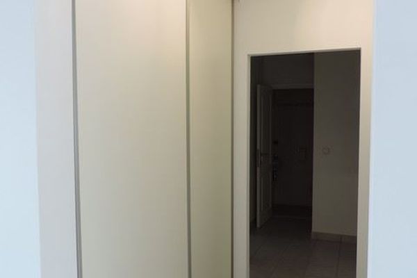 Appartement verhuurd / Zonhoven