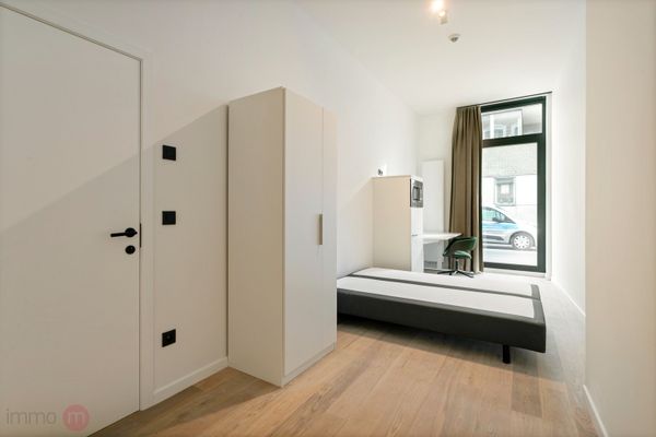 Studentenkamer
                            te huur in Leuven