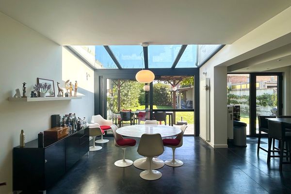 Huis te koop / Heverlee
