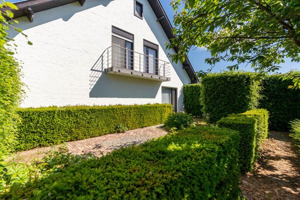 Huis verkocht / Halen