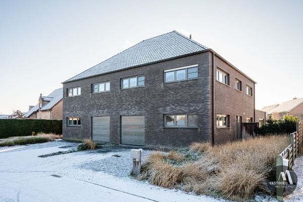 Woning
                                verhuurd in Maldegem