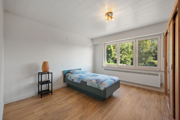 Huis optie koop / Westerlo
