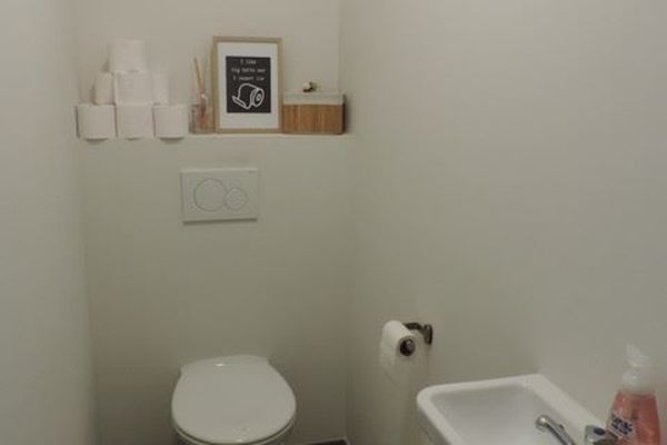 Appartement verhuurd / Paal