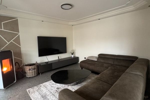 Huis optie huur / Tessenderlo