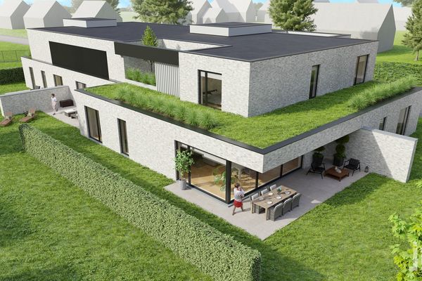 Appartement te koop / Wellen