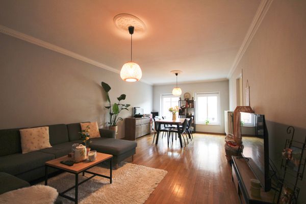 Appartement te huur / Sint-Truiden