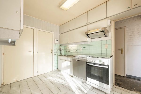 Huis te koop / Kortrijk