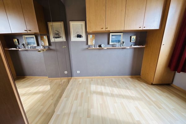 Appartement a vendre / Nieuport