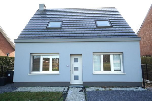 Huis te koop / Zichem