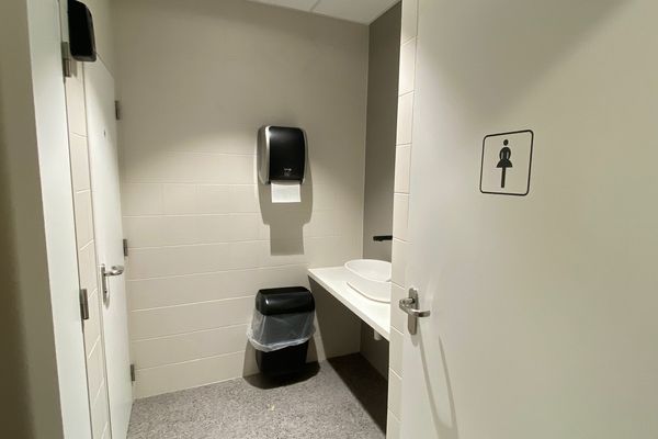 Kantoor te huur / Hasselt