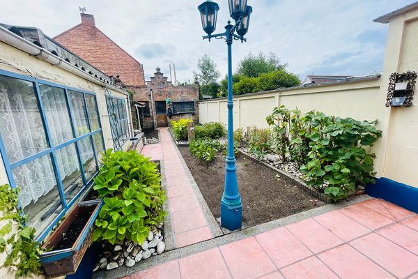 Huis te koop / Brugge